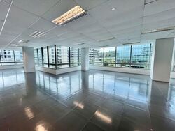 Keppel Bay Tower (D4), Office #576588251